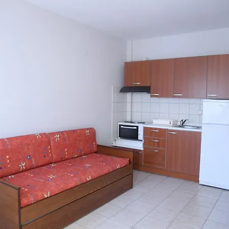 Apartment Kehagias