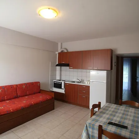 Kehagias Apartment Siviri