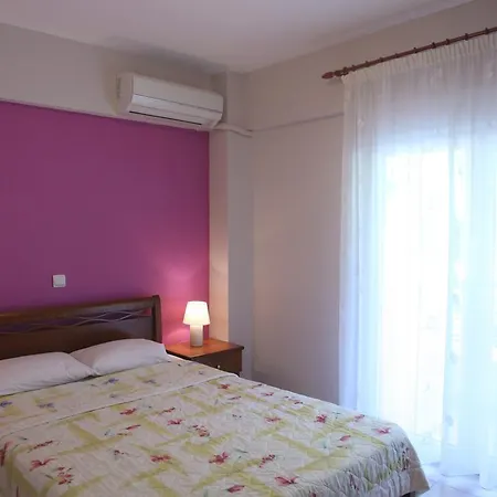 Apartment Kehagias *