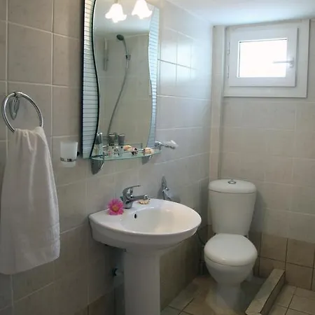 Apartment Kehagias