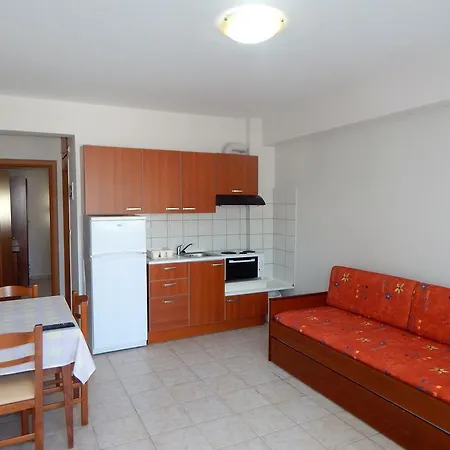 Kehagias Apartment
