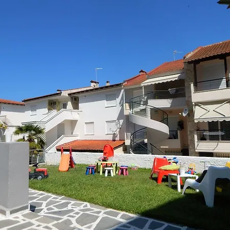 Apartment Kehagias